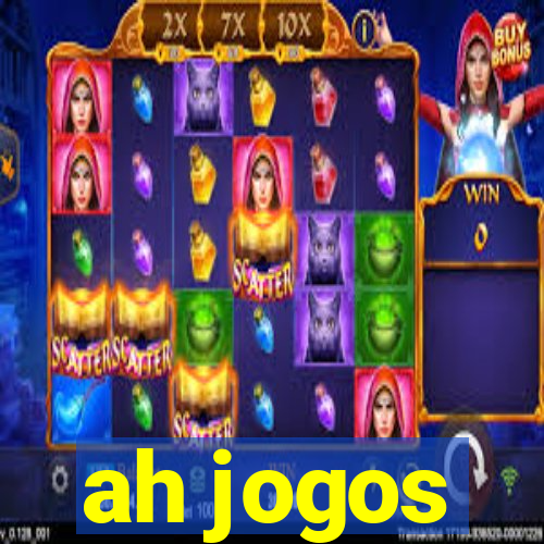 ah jogos